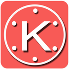 TipsPro KineMaster: Editor Video New icône