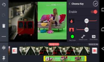 TipsPro KineMaster: Editor Video New capture d'écran 1
