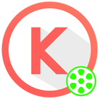 Free Kinemaster Pro Video Editor Advice আইকন