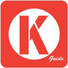 Guide For Kine Master أيقونة