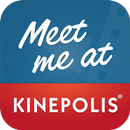 Meet me at Kinepolis APK