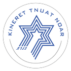 Kineret Tnuat Noar-icoon