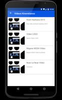 Kineret Tnuat Noar screenshot 3