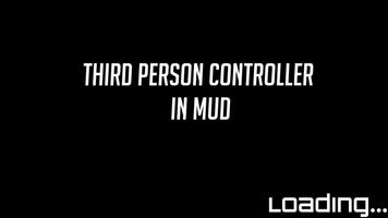 Mud 2 Lite تصوير الشاشة 1