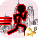 Stickman Jumper! APK