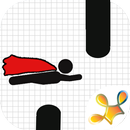 Super Flying Stick APK