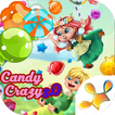 Candy crazy3d