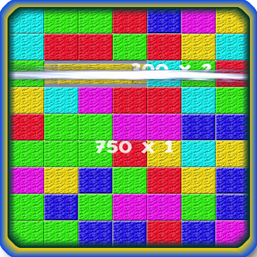 Block Puzzle Match 3 colors