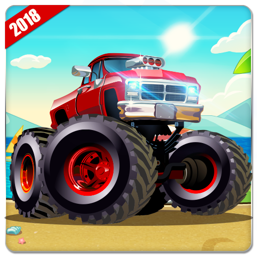 MMX Car Driving Simulator