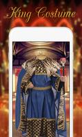 King Costume اسکرین شاٹ 2