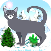 Cat Adventure icon