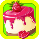 Cake Maker with Crush Candy APK