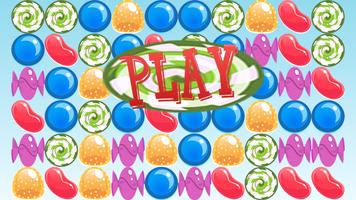 Candy Crush Jelly capture d'écran 2