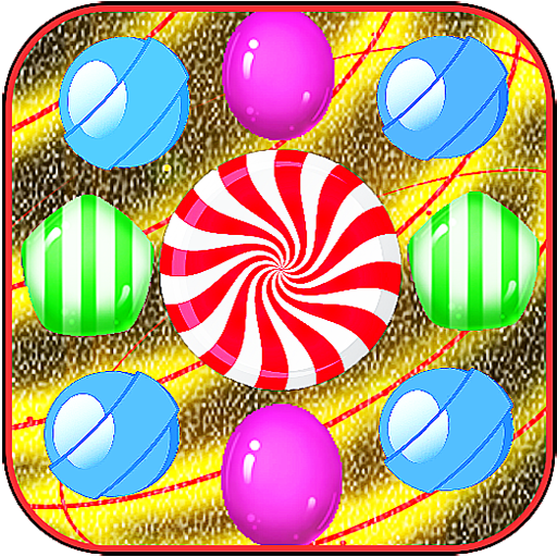 CANDY BLAST MANIA