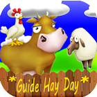 Guide Hay Day 아이콘