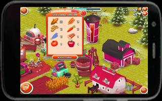 Guide Hay Day скриншот 1