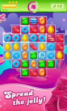 Games Candy Crush Jelly Saga apk android new version Game best Games Candy Crush Jelly Saga apk android new version Game best