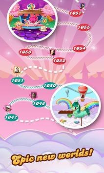 Candy Crush Saga apk screenshot
