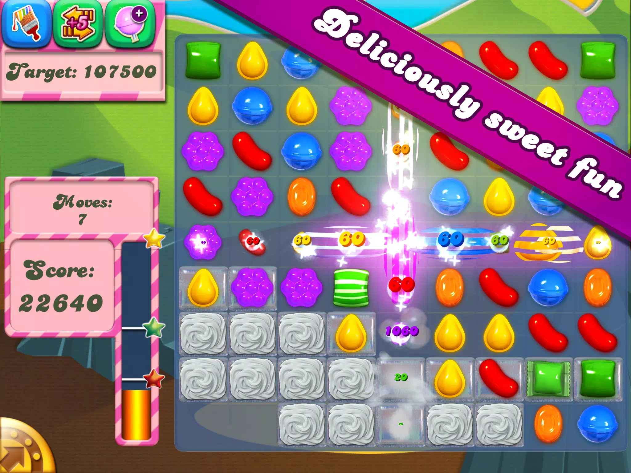 Download Candy Crush Saga for android 4.2.2