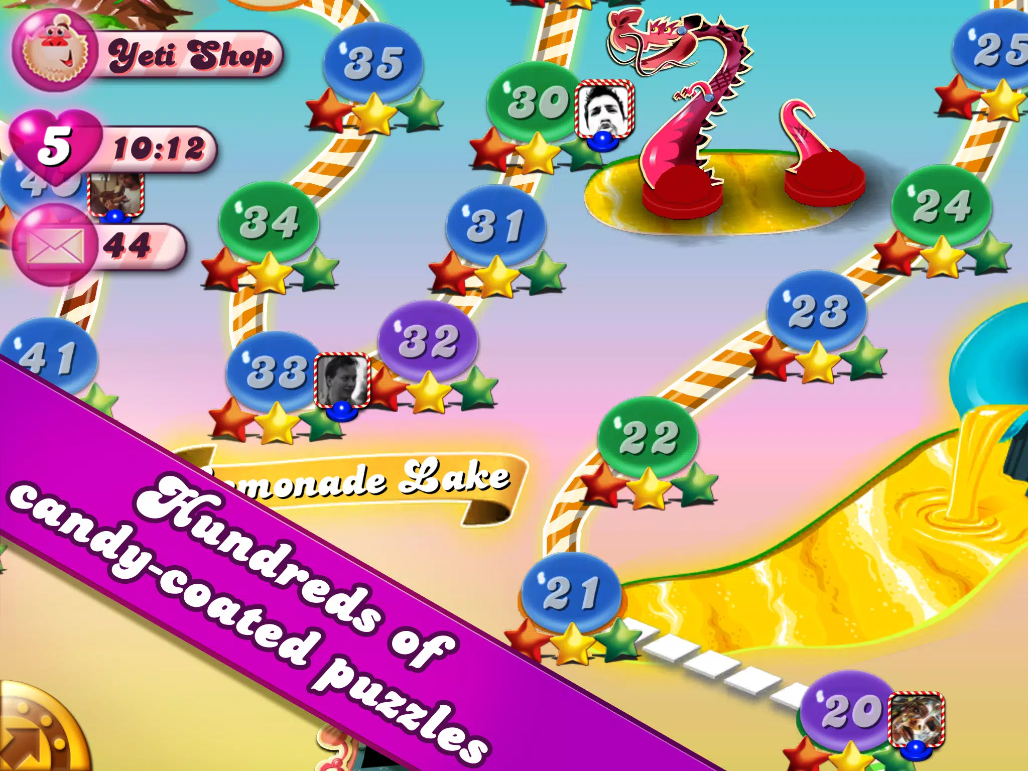 Candy Crush 1.52.2.0 Free Download