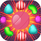 NEW FLYING CANDY icon