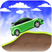 Car Climb Racing