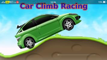Car Climb Racing Affiche