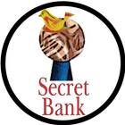 부자의 통장-Secret Bank アイコン