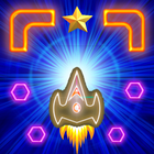 Challenge In Galaxy icon