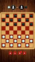 King Checkers imagem de tela 1