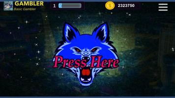 Classic Wolf Slot Ekran Görüntüsü 2