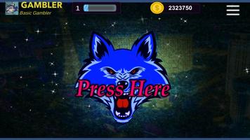 Classic Wolf Slot স্ক্রিনশট 2