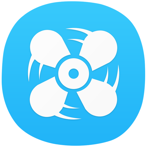 CPU Cooler & Fast Charger