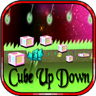 Cube Up Down simgesi