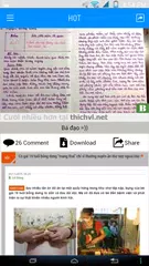 chatvl - xem ảnh và clip hài APK download