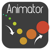 آیکون‌ Animator