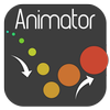 Animator icône