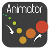 Animator アイコン