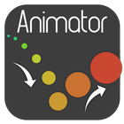 Animator アイコン