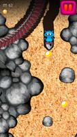 Alien Gold Miner 截图 2