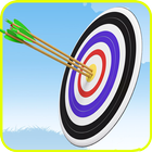ikon 🏹 Jungle Archery Bow & Arrow
