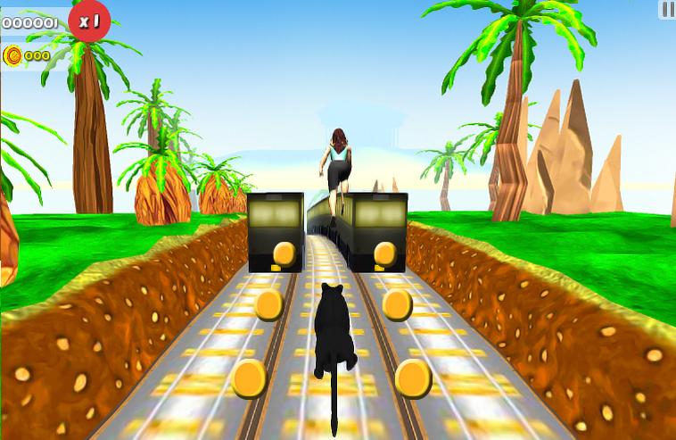 Subway Temple Run 3 3 APK, Subway Temple #Run_3 #run 3 APK:…