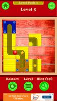 Ball Unlock Puzzle اسکرین شاٹ 2