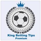 King Betting Tips Premium Zeichen