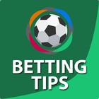 Betting Tips App 圖標