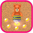 Bear Gold Miner icon