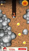 Bear Gold Miner syot layar 3