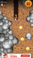 Bear Gold Miner स्क्रीनशॉट 3