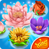 Blossom Blast Saga biểu tượng