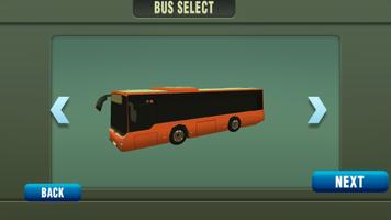 Bus Parking 18 screenshot 2